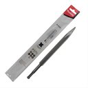 Ver imagem 2 de Ponteiro de Aço Standart Sds Plus 230mm - D-71249 - Makita Ponteiro Sds Plus 230mm - D-71249 - Makit