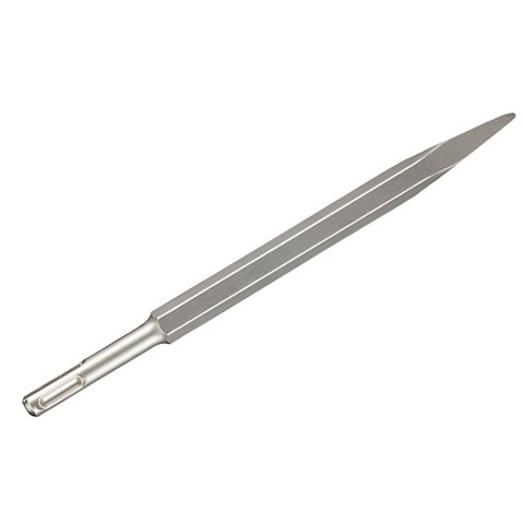 Ponteiro de Aço Standart Sds Plus 230mm - D-71249 - Makita Ponteiro Sds Plus 230mm - D-71249 - Makit