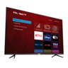 TV LED 50 SMART 4K RP620 TCL - UNICA - 3