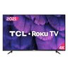 TV LED 50 SMART 4K RP620 TCL - UNICA - 2