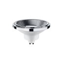 Ver imagem 1 de Lâmpada Led Stella Ar111 Pro Dimerizável 11w Gu10 Alto Irc 95 Bivolt 4000k - Luz Neutra