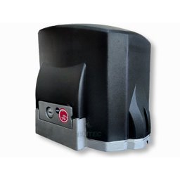 MOTOR PORTÃO DESLIZANTE 1/2CV GAREN 800KG RÁPIDO 4S 127V - 4