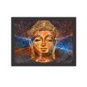 Quadro Decorativo Energias Positivas Buda - 2
