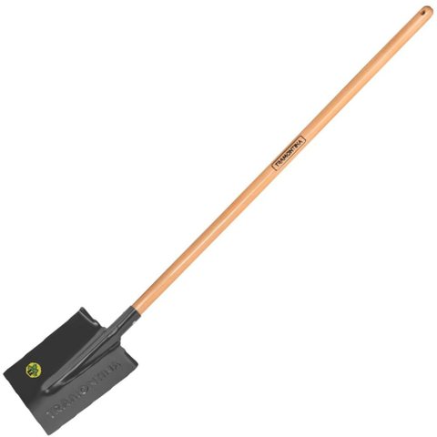 Vanga Quadrada com Cabo 130cm - 77400524 - Tramontina