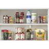 Organizador Cristal Diamond 20x20x15cm - 3