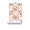 Papel de Parede Adesivo Geométrico Xis N05229 Rolo 0,58X2,5M - 3