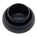 Ver imagem 5 de 50 Ponteira Interna Bola 1 Polegada Cadeira:preto