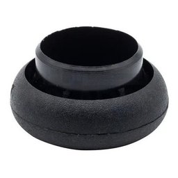 50 Ponteira Interna Bola 1 Polegada Cadeira:preto - 4