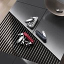 Ver imagem 4 de Canivete Suiço Sinergy Alox 9 Funções com Clip Victorinox 0.8216.22