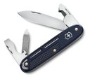 Ver imagem 1 de Canivete Suiço Sinergy Alox 9 Funções com Clip Victorinox 0.8216.22