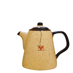 Elegância Artesanal para Seus Momentos de Café: Conjunto Cerâmico Exclusivo - 2