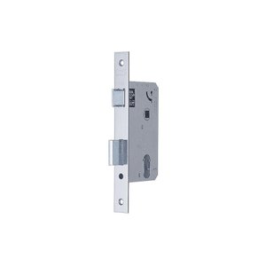 Fechadura Banheiro de 40mm 5400 Cromado