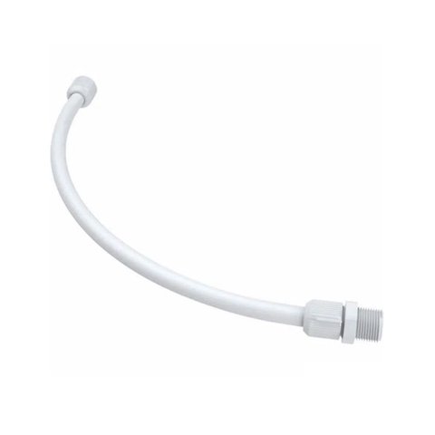 Engate Plástico Flexível Astra - 60cm - Unitário