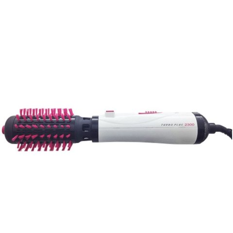 Escova Alisadora Rotativa 2 Temperaturas e 2 Velocidades