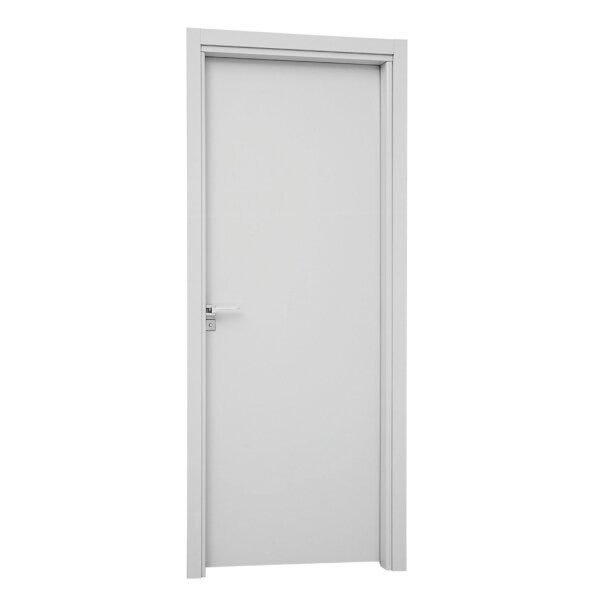 Guarnição Regulável Alumínio para Porta Interna 215cmx78cm Aluminium Sasazaki - 3