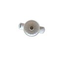Ver imagem 2 de Cone / Castanha do Espremedor de Frutas Mondial Turbo Citrus E-01 / Premium E-02 - E-23 - (maior) Br