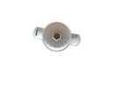 Ver imagem 2 de Cone / Castanha do Espremedor de Frutas Mondial Turbo Citrus E-01 / Premium E-02 - E-23 - (maior) Br