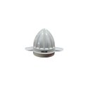 Ver imagem 1 de Cone / Castanha do Espremedor de Frutas Mondial Turbo Citrus E-01 / Premium E-02 - E-23 - (maior) Br