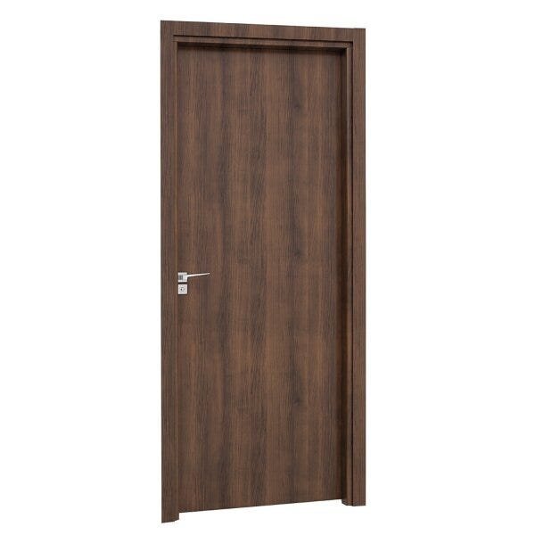 Guarnição Regulável Alumínio para Porta Interna 215cmx88cm Aluminium Sasazaki - 3