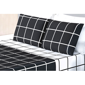 Jogo de lençol para cama casal king lindo com 4 peças jogo de cama moderno macio