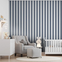 Ver imagem 3 de Papel de Parede Infantil Vinílico Revoada 4454 Bobinex