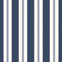 Ver imagem 2 de Papel de Parede Infantil Vinílico Revoada 4454 Bobinex