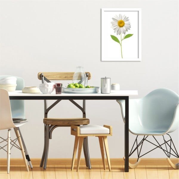 quadro-decorativo-flor-margarida-madeiramadeira