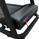 Ver imagem 5 de Esteira Elétrica Ergométrica Dobrável Portátil 2 em 1 100kg 12km/h 2.1hp 220v Importway Iwest-21hp02