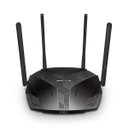 Ver imagem 1 de Roteador Wireless Gigabit 10/100/1000 Wi-fi 6 Dual Band 2.4/5ghz Ax1800 Mr70x Br Nacional