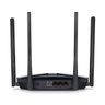 Roteador Wireless Gigabit 10/100/1000 Wi-fi 6 Dual Band 2.4/5ghz Ax1800 Mr70x Br Nacional - 3