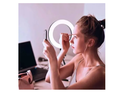 Ver imagem 6 de Ring Ligth de LED 6 Polegada Maquiador Foto Vídeo