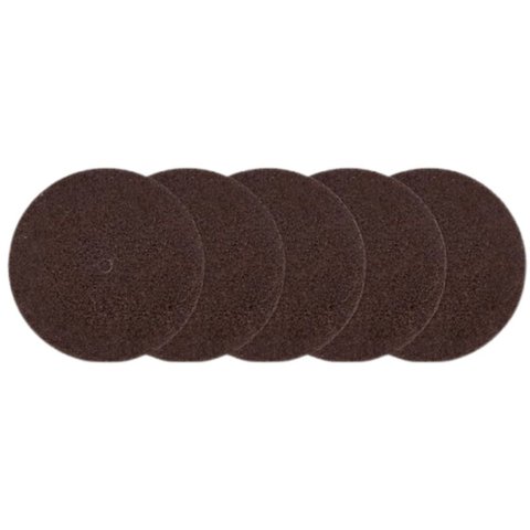 Disco de Corte de 31,8mm para Metal com 5 Unidades - 26150540aa000 - Dremel Disco Corte Dremel 1,6mm