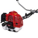 Ver mais imagens de Roçadeira com Óleo Stihl 2t Kw52-l Kawashima Á Gasolina 2t 52cc 2,5hp Alta Performance