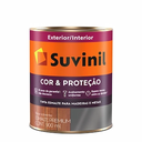 Ver imagem 1 de Tinta Suvinil Esmalte Proteção Acetinado 0,8l Base C2 50484113