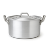 Caçarola Aluminio Profissional 22cm 4l Nacional - 4