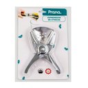 Ver imagem 2 de Espremedor Manual Limão Laranja Cítricos Inox Tempero Prana
