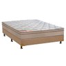 Colchão Queen Castor Revolution Tecnopedic One Face 30x158x198 - 2