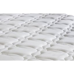 Colchão Queen Castor Revolution Tecnopedic One Face 30x158x198 - 4