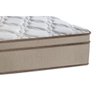 Colchão Queen Castor Revolution Tecnopedic One Face 30x158x198 - 5