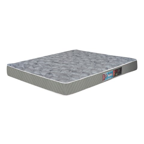 Colchão Casal Castor de Espuma Sleep Max Firme 138x188