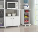 Ver imagem 5 de Balcão Fruteira Aberto 2 Aramados Bf3206 