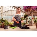 Ver imagem 6 de Avental para Jardinagem Tramontina Poliéster Cinza Tramontina