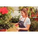 Ver imagem 7 de Avental para Jardinagem Tramontina Poliéster Cinza Tramontina