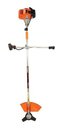 Ver imagem 2 de Roçadeira Vulcan Trent Vr620 H 62cc com 2 Facas + Oleo Stihl