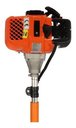 Ver imagem 5 de Roçadeira Vulcan Trent Vr620 H 62cc com 2 Facas + Oleo Stihl