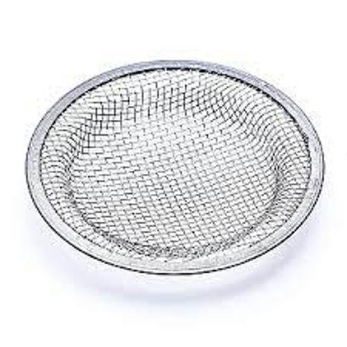 Ralo Inox para Pia/lavatório/tanque 5cm Kit 20 Peças - 1