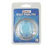 Ralo Inox para Pia/lavatório/tanque 5cm Kit 20 Peças - 5