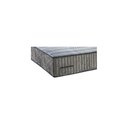 Ver imagem 2 de Colchao King Exclusive Foam Espuma D33 193x203x30 - Ortobom