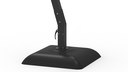 Ver imagem 4 de Ombrelone Std Lateral Plus 3.0 Alumínio 12.0.022 + Inox Cor: Creme