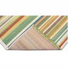 Passadeira 0,66 X 1,20m Geométrica Sisal Boho Egípcio Oslo Aurora - 01 - 4